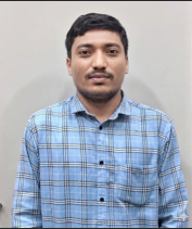 Vikas Prajapati