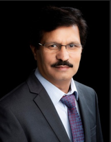 Dr. Braj Kishore Shukla