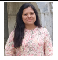 Dr. Nilam Ramaiya