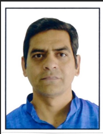 Prakash S. Bawankar