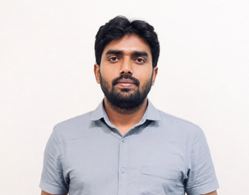 Vishal Kumar Sharma