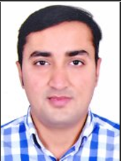Mr. Kedar Satish Bhope