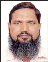 Mohammad Shoaib Khan