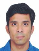 Rakeshkumar Patel