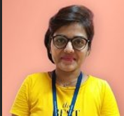Priyanka Patel.