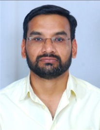 Dr. Kirankumar G. Patel