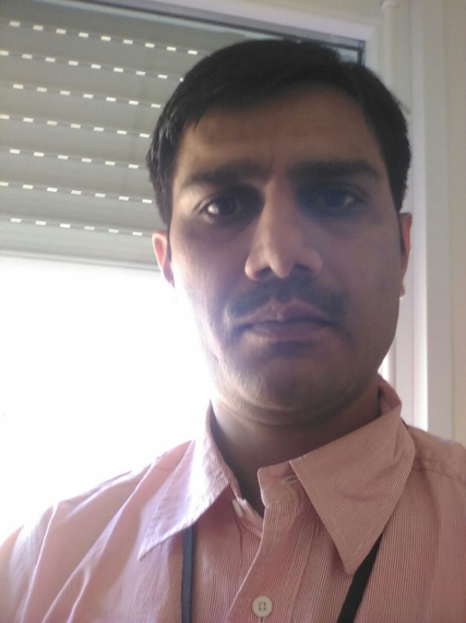 Mr. Manoj Singh