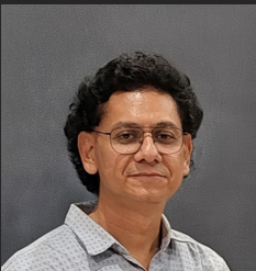 Gaurav A Garg