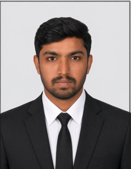 Ravindra Solanki