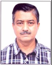 Dr. Samir S. Khirwadkar