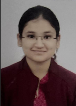Yukti Goel
