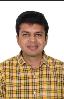 Hiren D. Nimavat