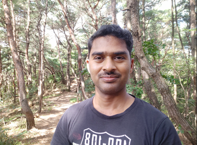 Shekar Goud Thatipamula