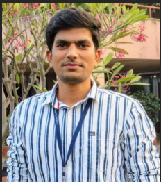 Ashutosh Pandey.