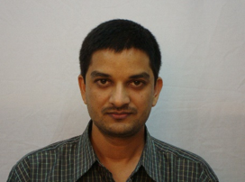 Hitesh Chudasama