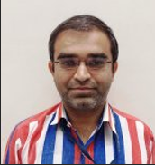 Prakash K. Mokaria