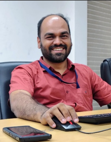 Abhishek Sharma