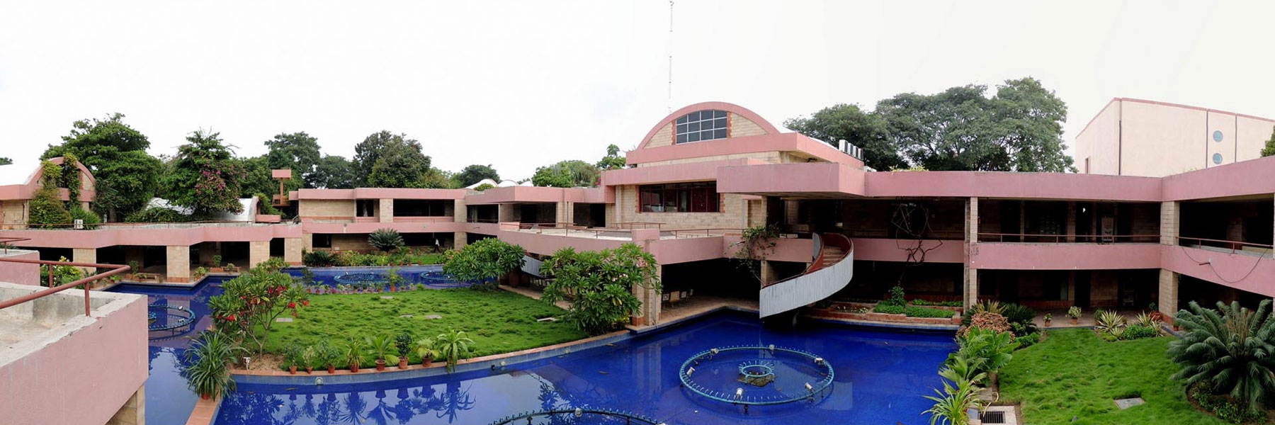 Main Campus